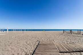Holiday by the Beach in Lignano - Beahost