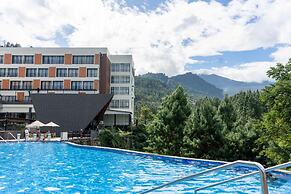 Gulala Azana Hotel & Resort Guci Tegal