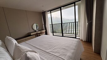 Gulala Azana Hotel & Resort Guci Tegal