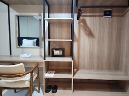 Gulala Azana Hotel & Resort Guci Tegal