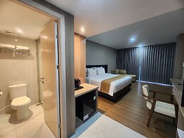 Gulala Azana Hotel & Resort Guci Tegal