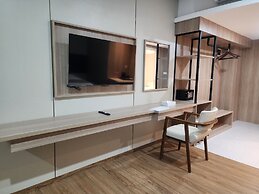 Gulala Azana Hotel & Resort Guci Tegal