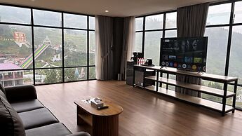 Gulala Azana Hotel & Resort Guci Tegal