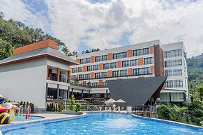 Gulala Azana Hotel & Resort Guci Tegal