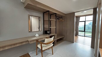 Gulala Azana Hotel & Resort Guci Tegal