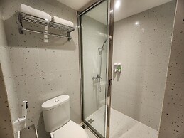 Gulala Azana Hotel & Resort Guci Tegal