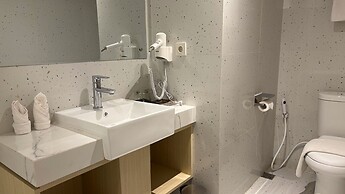 Gulala Azana Hotel & Resort Guci Tegal