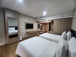 Gulala Azana Hotel & Resort Guci Tegal