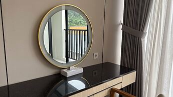 Gulala Azana Hotel & Resort Guci Tegal