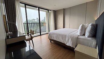 Gulala Azana Hotel & Resort Guci Tegal