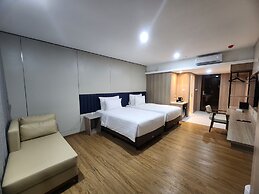 Gulala Azana Hotel & Resort Guci Tegal