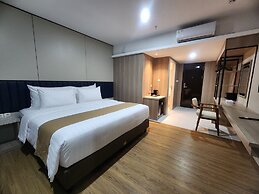 Gulala Azana Hotel & Resort Guci Tegal