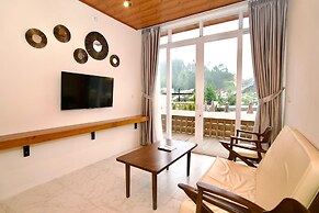 Gulala Azana Hotel & Resort Guci Tegal