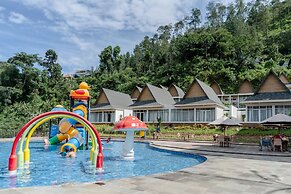 Gulala Azana Hotel & Resort Guci Tegal