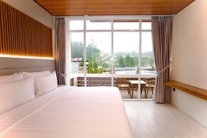 Gulala Azana Hotel & Resort Guci Tegal