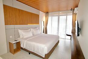 Gulala Azana Hotel & Resort Guci Tegal