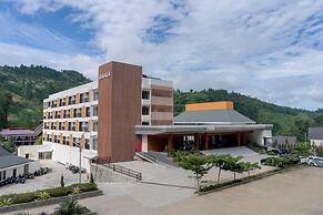 Gulala Azana Hotel & Resort Guci Tegal