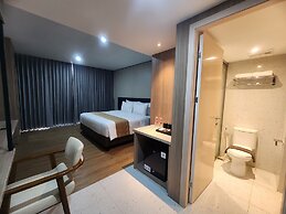 Gulala Azana Hotel & Resort Guci Tegal