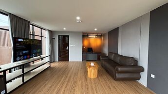 Gulala Azana Hotel & Resort Guci Tegal