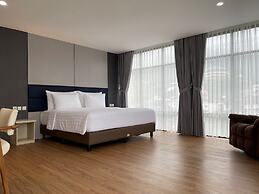 Gulala Azana Hotel & Resort Guci Tegal