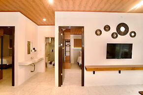 Gulala Azana Hotel & Resort Guci Tegal