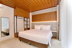 Gulala Azana Hotel & Resort Guci Tegal