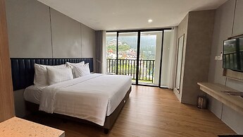 Gulala Azana Hotel & Resort Guci Tegal