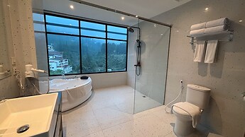 Gulala Azana Hotel & Resort Guci Tegal