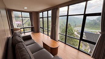 Gulala Azana Hotel & Resort Guci Tegal