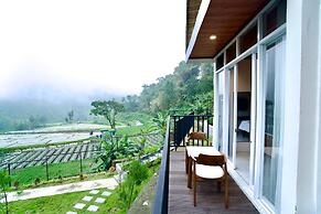 Gulala Azana Hotel & Resort Guci Tegal