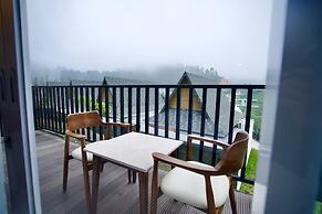 Gulala Azana Hotel & Resort Guci Tegal