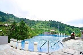 Gulala Azana Hotel & Resort Guci Tegal