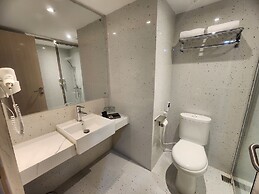 Gulala Azana Hotel & Resort Guci Tegal