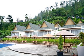 Gulala Azana Hotel & Resort Guci Tegal