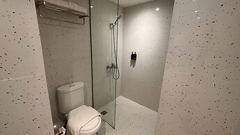 Gulala Azana Hotel & Resort Guci Tegal