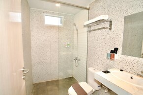 Gulala Azana Hotel & Resort Guci Tegal