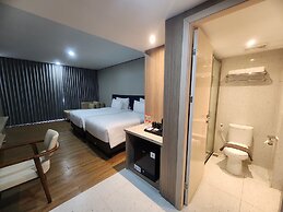 Gulala Azana Hotel & Resort Guci Tegal