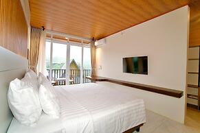 Gulala Azana Hotel & Resort Guci Tegal