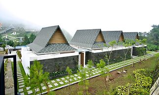Gulala Azana Hotel & Resort Guci Tegal