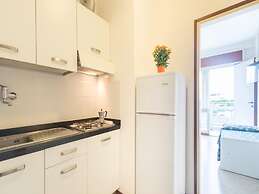 Experience Comfort in our Flat Near the Beach