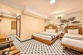Spring House Hotel
