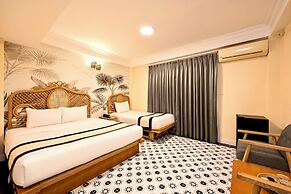 Spring House Hotel