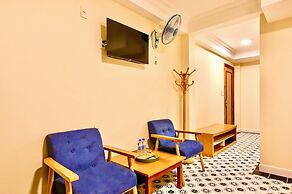 Spring House Hotel