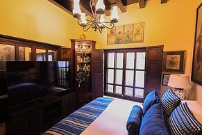 Hotel Casa Bansley