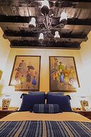 Hotel Casa Bansley