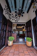 Hotel Casa Bansley