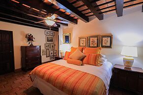 Hotel Casa Bansley
