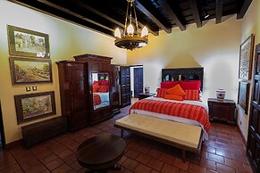 Hotel Casa Bansley