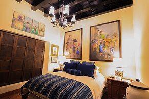 Hotel Casa Bansley