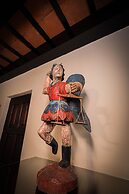 Hotel Casa Bansley